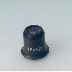 Lupy Zegarmistrzowskie model Z3-WG18_16x+AR